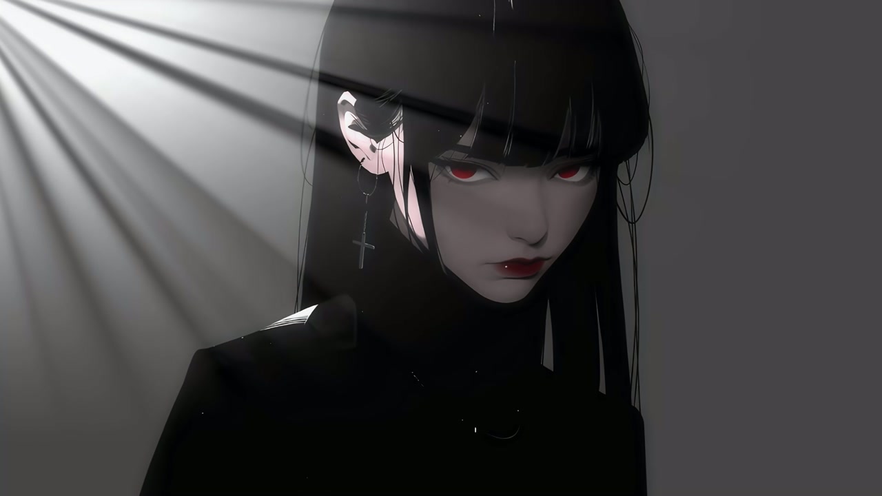 Wicked Grace — Live