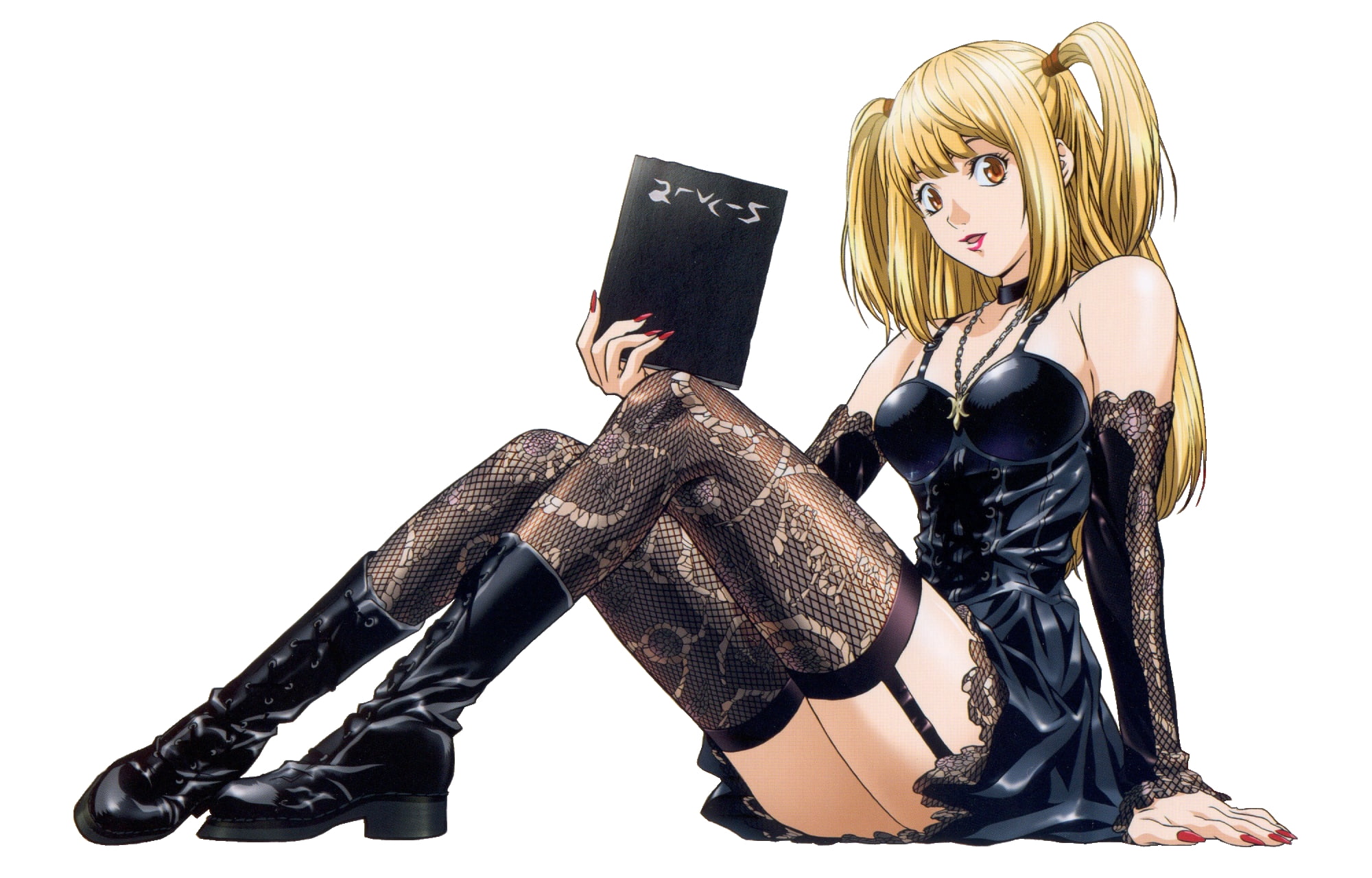 Misa Amane