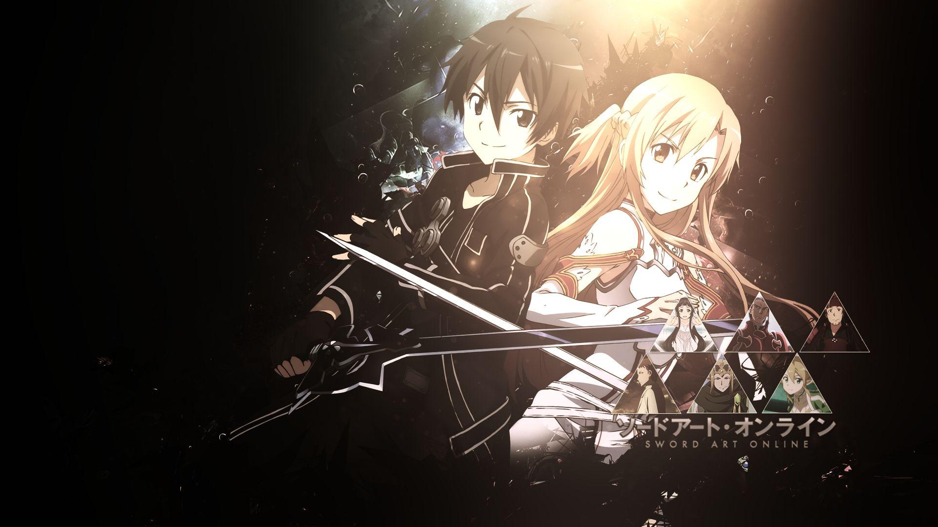 SAO — Sword Heroes