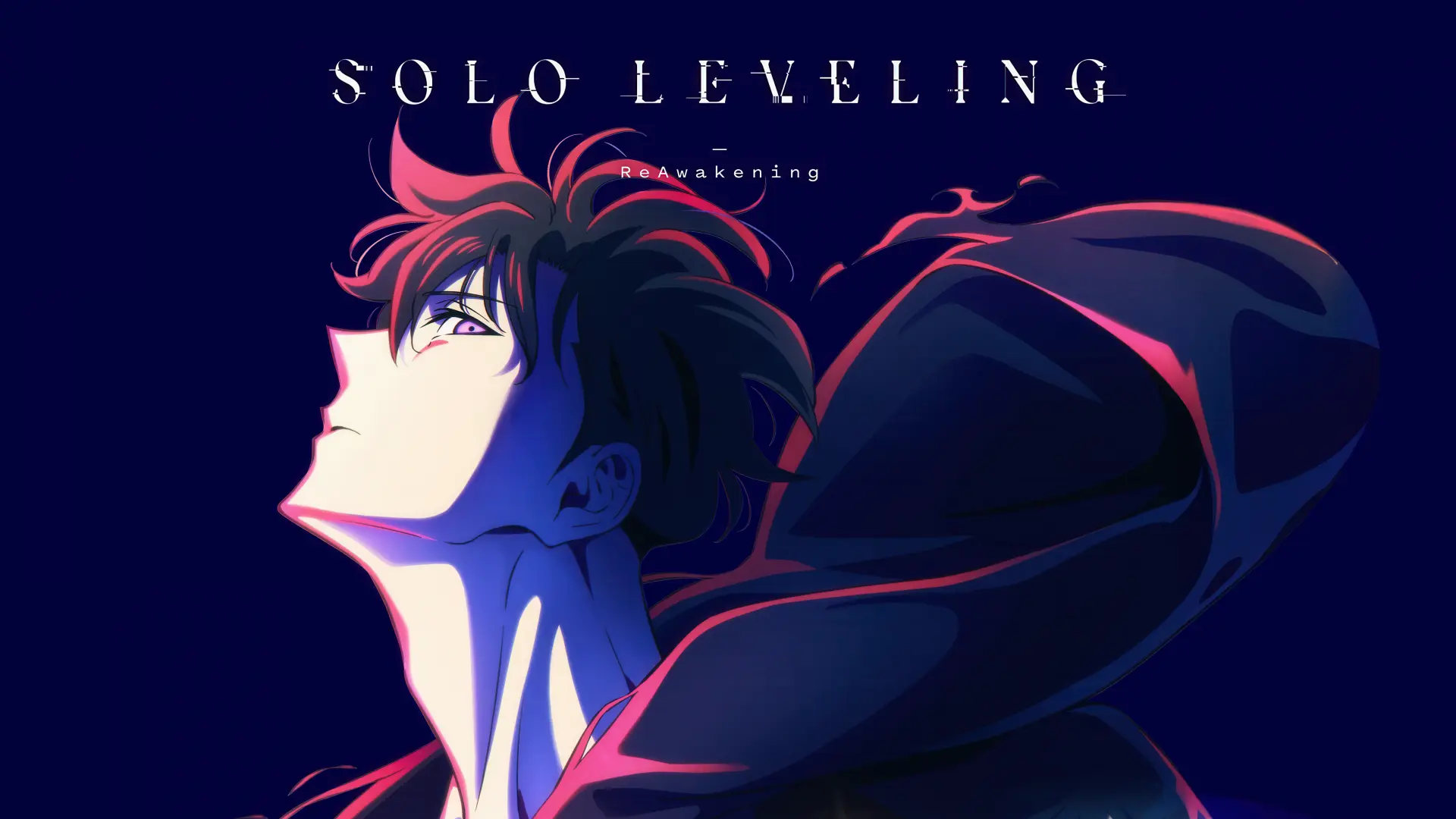 Solo Leveling — ReAwakening
