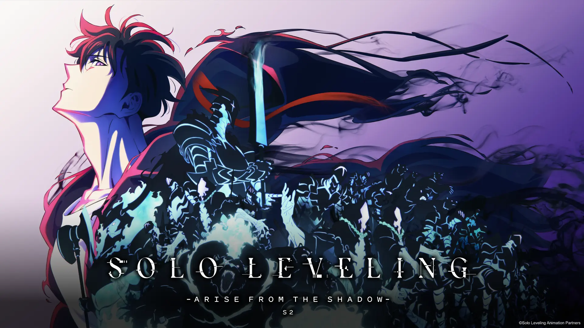 Solo Leveling — Arise from the Shadow
