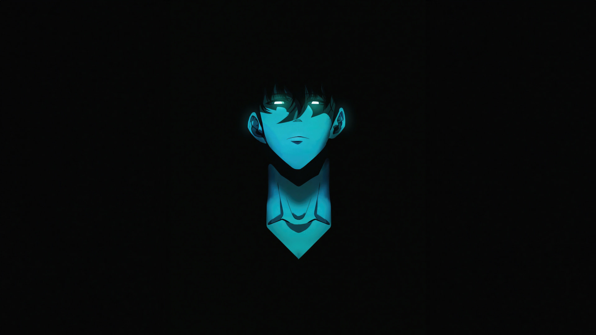 Sung Jinwoo — AMOLED
